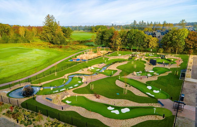 Himmerland Resort Cottages - Foto 39