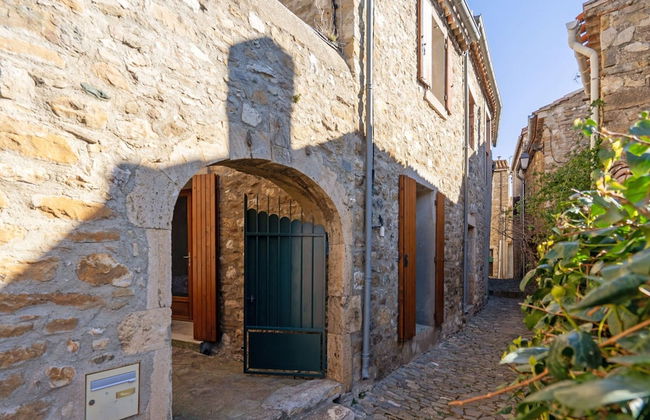 Vineyards & Village Stay - Foto 30