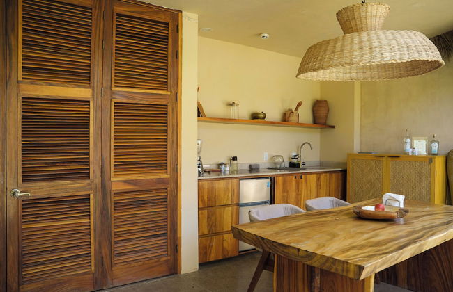 Villa Yahualli - Foto 15