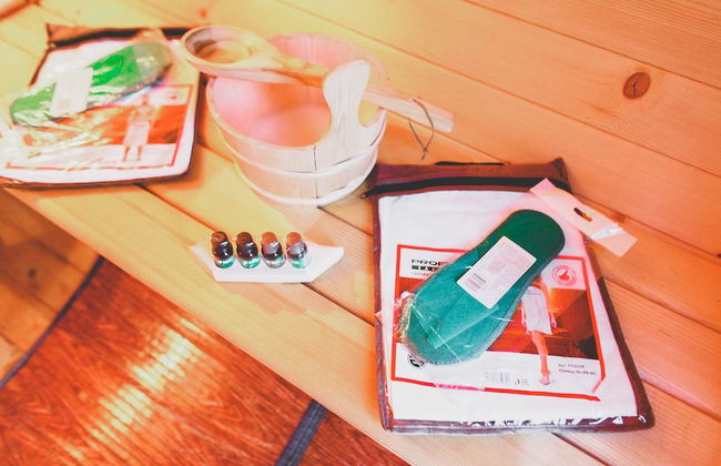 Wild Pear Villa - Foto 44