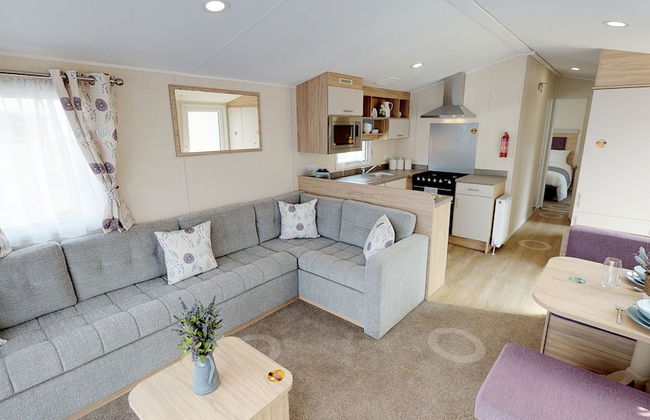 Cardigan Bay Holiday Park - Foto 9