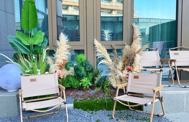 Lemon Hotel-Hangzhou Fengqi Road - Foto 14