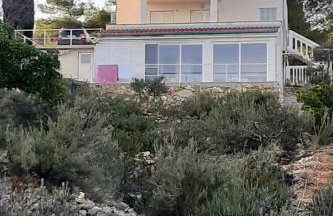 Apartments with parking space Brgujac, Vis - 8919 - Foto 3