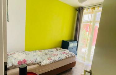 Zentrale ruhige Ferienwohnung in Berlin - Foto 14