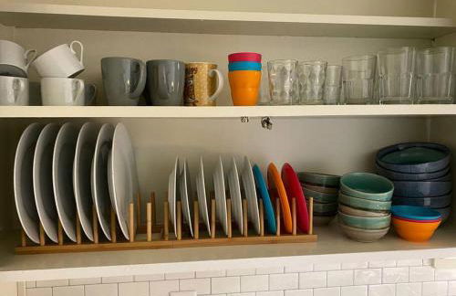 Avenue of the Giants Caraway Cottage (#3) - Foto 32