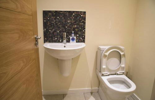 The Fairways House - Foto 14