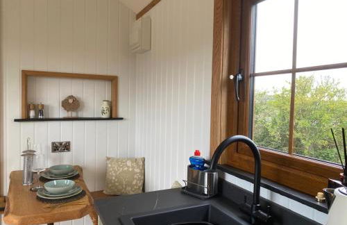 Aberdaron Shepherd Huts - Foto 29