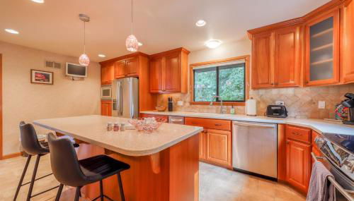 The Tides Retreat - Foto 4