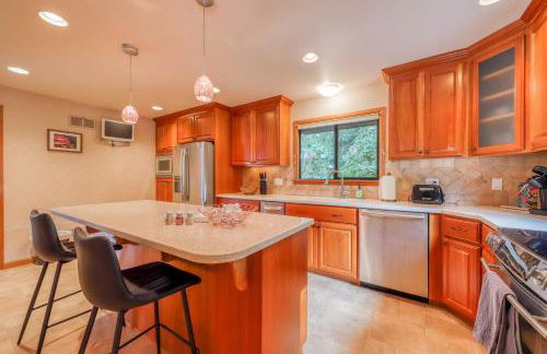 The Tides Retreat - Foto 4