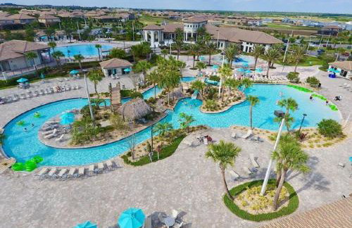 Luxury 4 Bedroom 3 bath pool Home 224 - Foto 2