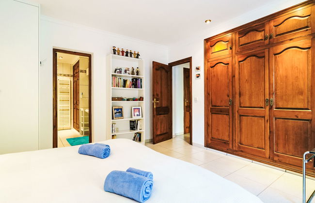 El Palmeral - Foto 19