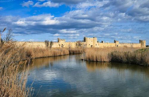 LA MAISON FAYARD - 3 pers - Centre Clim Wifi Cosy Garage - Foto 33