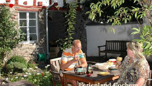 Ferienwohnungen Ferienland Cochem - Foto 2