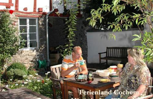 Ferienwohnungen Ferienland Cochem - Foto 2