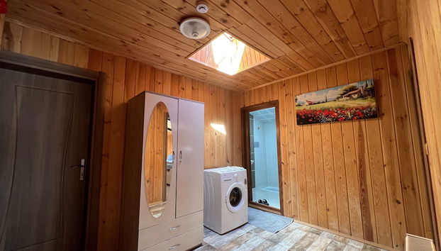 DİLEK APART - Foto 2, Habitación