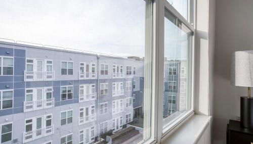 2B w WD Gym Rooftop Steps from T stop BOS-533 - Foto 5, Other