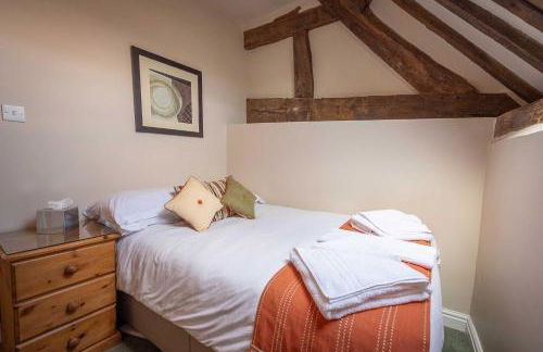 The Dinney Holiday Cottages - Photo 75