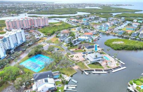 Dockside Nook -Waterfront, Dock, Heated Pool - Foto 52