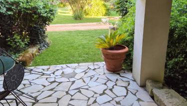 Appartement familial à Arles avec jardin et piscine - Foto 4
