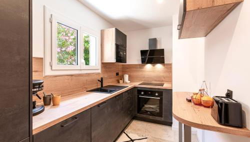 Libertà - Appt à porticcio climatisé proche plage - Foto 3