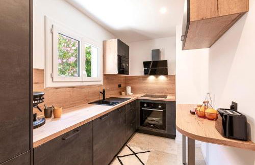 Libertà - Appt à porticcio climatisé proche plage - Foto 3