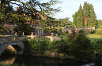 Henley Hall, Ludlow - Foto 19