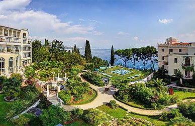 Apartments Villa Majda - Foto 61