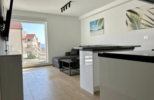Palm Beach Apartment, Povljana - Foto 15