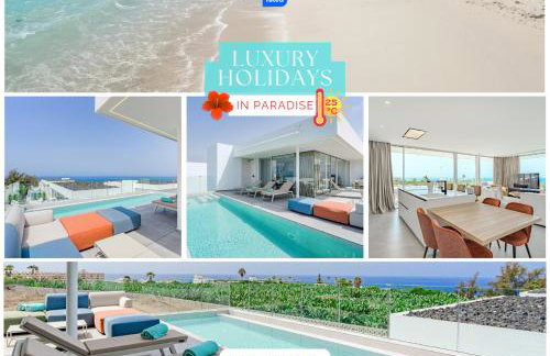 Villa Bellavista - Foto 1