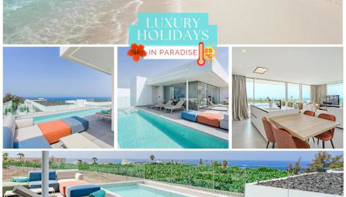 Villa Bellavista - Foto 1