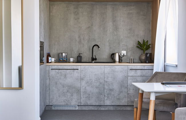 Silesia Apartments - Photo 27