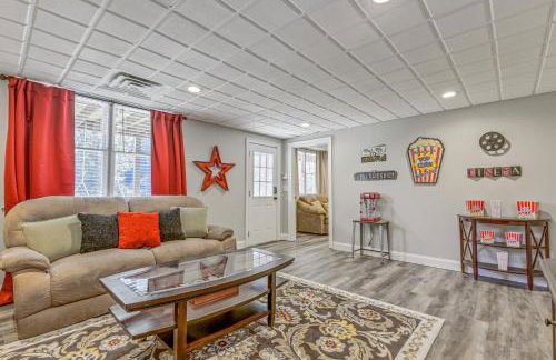 5BR With Movie & Game Rooms Near LakePoint PBR - Foto 44