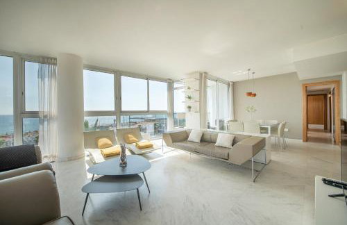 You Stylish Beach Apartments - Photo 51