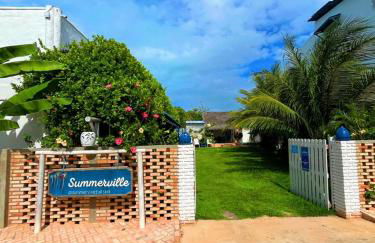SummerVilleBG - Flat Charmoso com Piscina, Wi-fi e Cozinha Completa - Photo 75