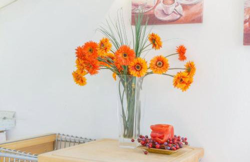 Muc City de Lux 120 qm - Foto 10