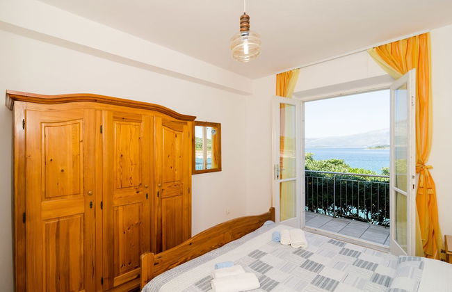 Apartments Nikolina Lumbarda - Foto 38