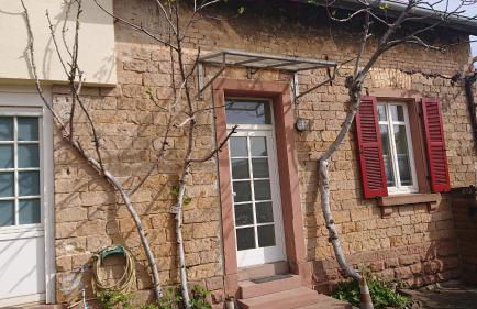 Ferienwohnung Weinstraßenmitte - Foto 6