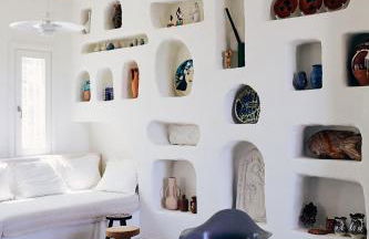 Villa Adara, splendide villa avec piscine et vue mer - Foto 6