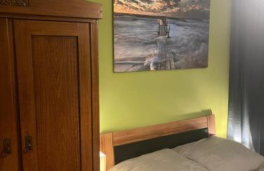 Maxim's Apartment - Self Check-in - Foto 15