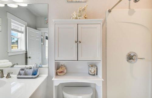 Outer Banks Couples Escape Near Beach and Gardens! - Foto 20