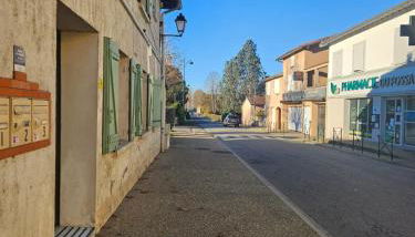 Studio tout confort - Foto 4