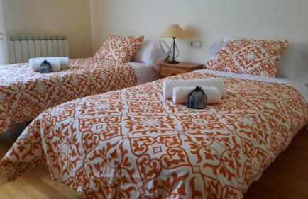 ESPECTACULAR CASA RURAL CA L'ESQUERRÉ - Foto 13