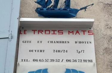 Le Trois Mâts 5 - Foto 13