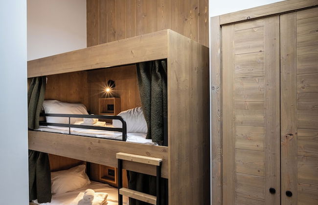 Résidence Terresens L'éclat des Veriaz - Foto 42