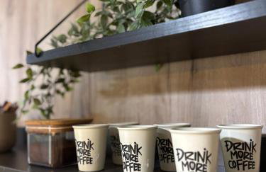 Maya Suites Kallithea - Foto 45