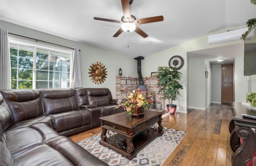 The Heart of Julian - Foto 2