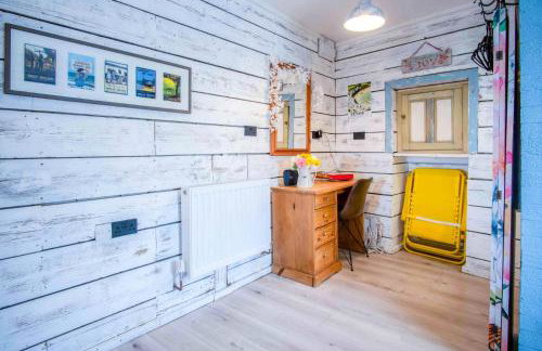 The Studio At Raymond House - Penally - Tenby - Foto 33