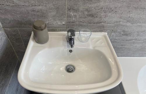 Stylish Home - Close to City Centre, Anfield Stadium - Free Parking - Foto 39