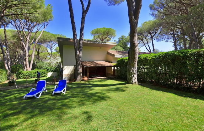 Villetta Il Pino - Foto 1