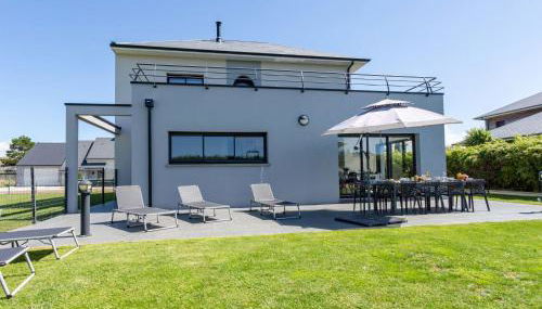 Holiday Home Pirou Beach by Interhome - Foto 2